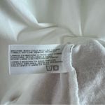 AG Adriano Goldschmied  Sena Ruffle Eyelet Top Photo 5