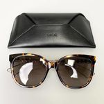 Christian Dior NIB Dior Diorama 3 Sunglasses Photo 4