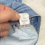 Soho  Light Blue Cropped Jeans Size 14 Photo 4