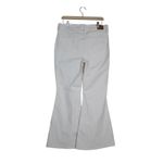 American Eagle Women's 12 Short Festival Flare Corduroy Jean Photo 1