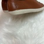 Frye Leather Low Top Sneakers A3 Photo 5