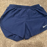 Nike  Dark Gray Dri-FIT Shorts Photo 0