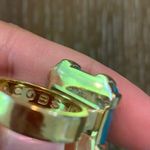 Marc Jacobs ring Photo 4