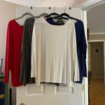 Piko 1988 Long Sleeve Over Photo 3