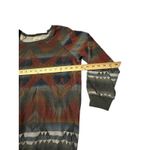 Ralph Lauren Denim And Supply Womens Aztec Sweater Small Southwestern #L5-4 Photo 2