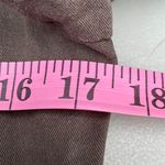 Swatch Color Brown Blazer Suit Jacket Photo 7