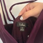 Lulus  Dress Photo 7