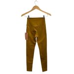 Girlfriend Collective Compressive High-Rise Leggings In Saddle Size XS Photo 8