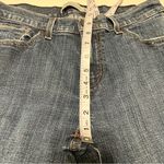 Levi's Levi’s Boot Cut 515 Womens Size 8S 8 Short 29 Blue Denim Jean Five‎ Pockets Photo 7