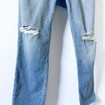 Rag and Bone Dre Low Rise Ankle Slim Boyfriend Jeans Photo 4