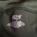 Zone Pro  black active leggings size small! Photo 1