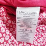 Fashion Union ASOS Cutout Maxi Dress with Slit Photo 8