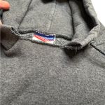 Champion Duke University  Grey and Pink Sweatshirt M Photo 2