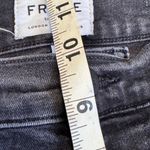 frame denim  Black Le High Skinny Jeans Womens 28 Fall Casual Classic Preppy Photo 5