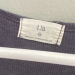 Anthropologie  t.la Rhonda Peplum Tank Photo 3