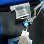 Bleu Rod Beattie NWT  Blue Halter Bikini Top (6) Photo 4