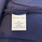 Draper James  NWT Bandana Skirt Dress Floral Print Smocked Waist XL Photo 6