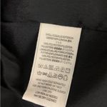 Free People  strapless tie front mesh layered short dress Size 2 ‘Good for You’ Photo 8