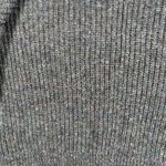 Lucky Brand  Women Knit Turtleneck Sweater Size S Green Speckled Cozy Warm Photo 1