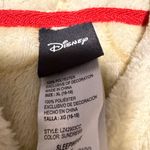 Disney  Winnie The Pooh Cream and Red Sleepwear Photo 4