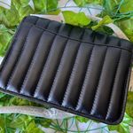 Coach X Jennifer Lopez Bowery Crossbody With Linear Quilting c6496 Photo 1