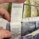 Liz Claiborne  wrap skorts Size 12 Petite super cute beach chair design Photo 6