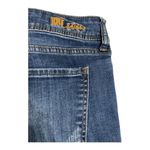 Kut From The Kloth  Cuff Jeans size 16 Photo 3