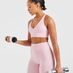 AYBL  STAPLE SPORTS BRA Photo 6