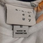 A New Day Tank Top Small Photo 2