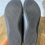 Alegria  EU Size 40 Joleen Clog Brown Leather Monk Strap Loafers Hook/Loop US9.5 Photo 8