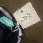 Panache Women's Swim Anya Cruise Bra Sized Molded Bandeau Tankini Top 32G Photo 5