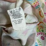 Tara Jones Paisley Floral Blazer Jacket Size 18W Plus Cotton Stretch Artsy White Photo 10