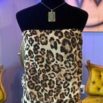 Vintage Y2K Leopard Print Semi Photo 2