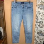 Lucky Brand Brooke Skinny Jeans in Light Wash Size 10/30 Photo 2