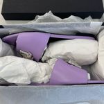 Versace Medusa Logo Slide Sandals Photo 6