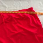 Cacique NWT Lane Bryant Swim Shorts Neon Pink Size 24 Beach Pool Bright Active Photo 3