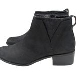 Vionic  Joslyn Weather Resistant Ankle Booties GUC $169 Size 8.5     S3132 Photo 7