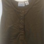 FINAL MARKDOWN Ladies Venezia tank top 14/16 Photo 1