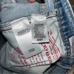 Lucky Brand LUCKY‎ BRAND 90s Loose High Rise Crop Jeans Light Wash 4/27 Casual Cotton Photo 2