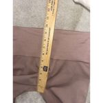 Set Active Sculptflex Seamless Leggings Mauve Size Medium EUC Photo 6