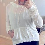 Brandy Melville  Long Sleeve Hoodie Photo 0