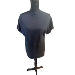 Metallica “Harvester of Sorrow” Graphic Band Tee Size M Black Size M Photo 4