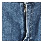 Tommy Hilfiger Vintage High Waist Capri Mom Jeans Size 10 Split Seam Photo 13