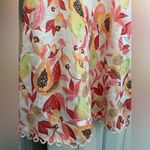 Beulah NWT Style Papaya dress Size L Photo 7