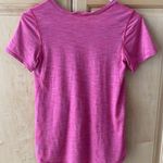 Lululemon What The Sport Tee Photo 2