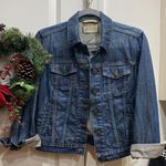 The Limited Jean Jacket  Photo 1