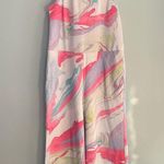 Nike Jersey Tie Dye Jumpsuit Small Photo 4