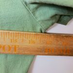 SheIn  Little More Kindness Less Judgement T Shirt Womens Green Extra Small XS Photo 4