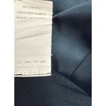 Bebe Elegant Black Halter Neck Formal Evening Dress Cocktail Party Gown size S Photo 5