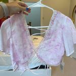 Revolve Tularosa Crop Top  Photo 0